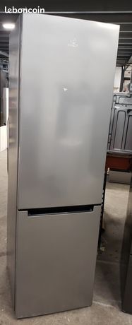 Réfrigérateur Combiné INDESIT XI9T21X-Envie Orléans