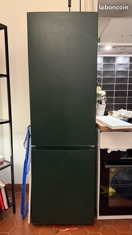 Réfrigérateur combiné Listo RCL180-55hib2