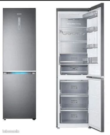Réfrigérateur combiné Samsung/ Bosch