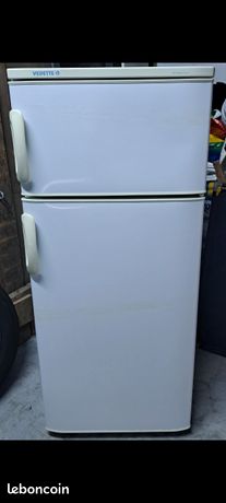 Réfrigérateur combiné Vedette