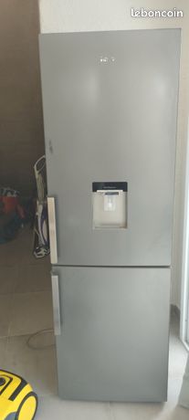 Réfrigérateur combiné