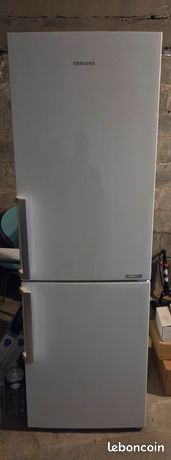 Réfrigérateur combiné