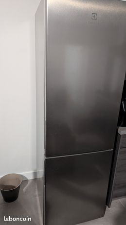 Réfrigérateur combiné