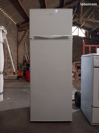 Refrigérateur combiné