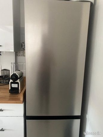 Réfrigérateur combiné