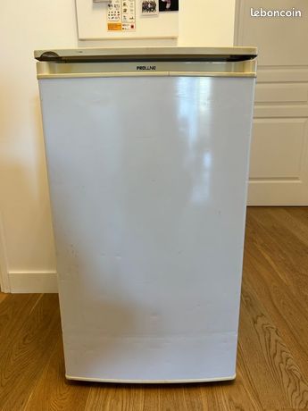 Réfrigérateur compact top Proline