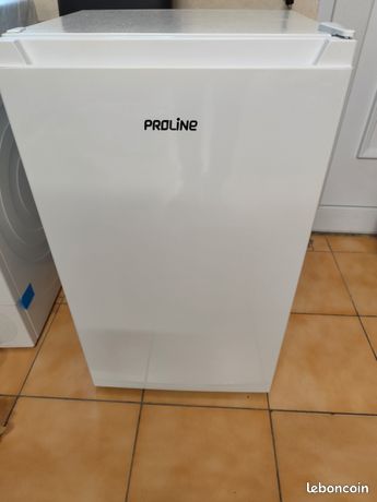 Réfrigérateur compact