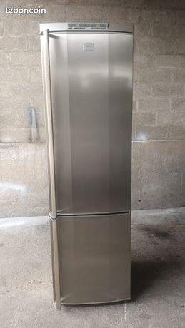 Réfrigérateur congélateur AEG