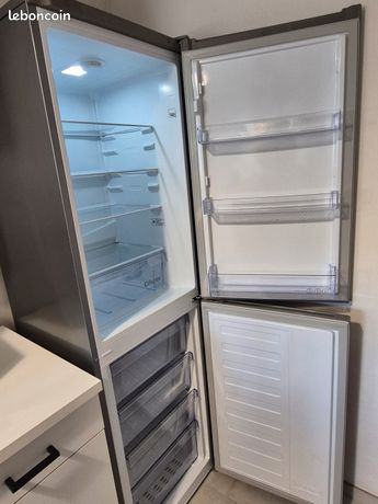 Réfrigérateur/congélateur BEKO