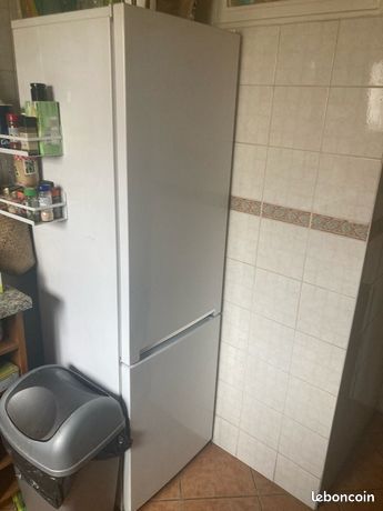 Réfrigérateur congélateur Beko