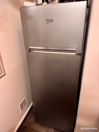 Réfrigérateur congélateur Beko