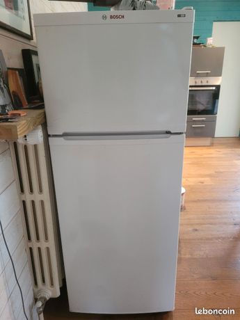 Réfrigérateur congélateur bon état
