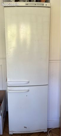 Réfrigérateur congélateur Bosch - KGU3410