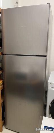Réfrigérateur congélateur BOSCH