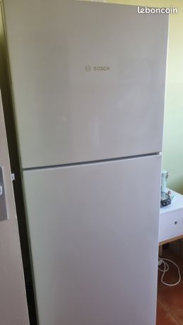 Réfrigérateur Congélateur Bosch