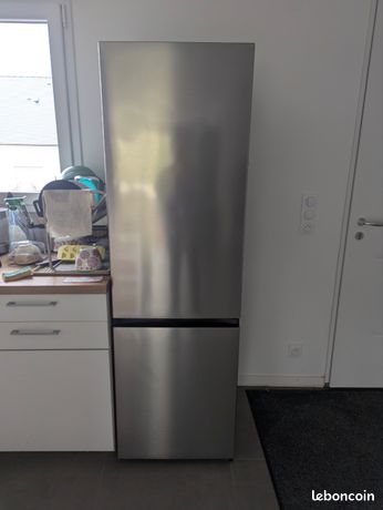 Réfrigérateur congélateur Boulanger