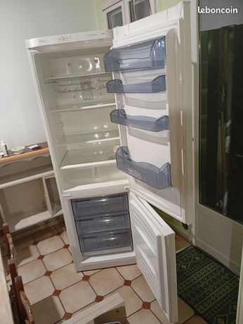 Réfrigérateur congélateur Brandt