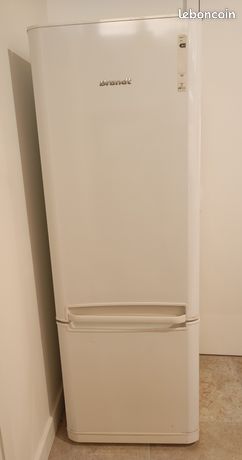 Réfrigérateur-congélateur BRANDT