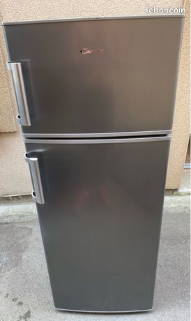 Réfrigérateur congélateur Candy