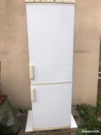 Réfrigérateur Congélateur Duo Brandt