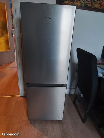 Réfrigérateur congélateur Fagor neuf