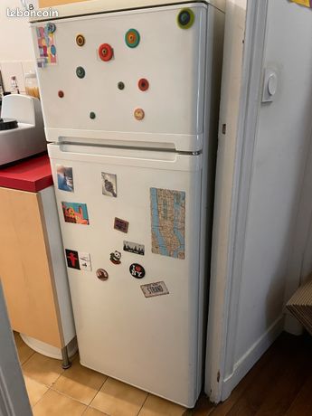 Réfrigérateur-congélateur Faure