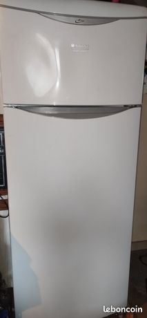 Réfrigérateur congélateur Hotpoint ARISTON 450 litres très bon état