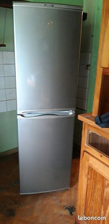 Refrigérateur-congélateur Indesit