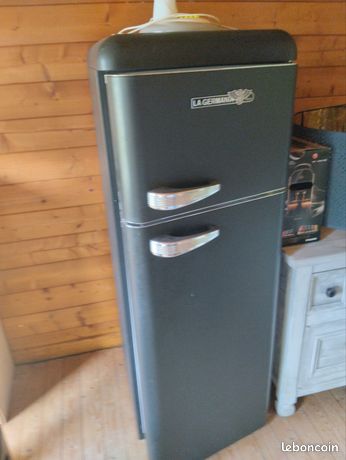 Réfrigérateur Congélateur La germania