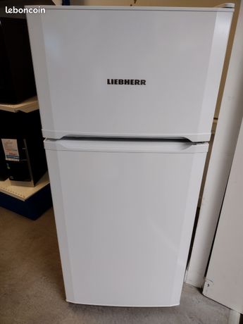 Réfrigérateur Congélateur Liebherr