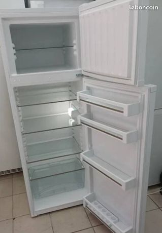 Réfrigérateur congélateur liebherr