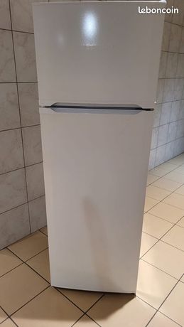 Réfrigérateur congélateur liebherr