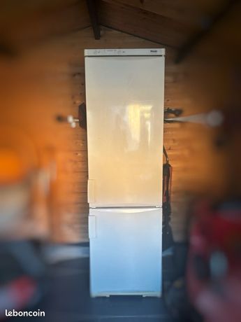 Réfrigérateur / Congélateur Miele