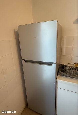 Réfrigérateur Congélateur Nofrost combiné