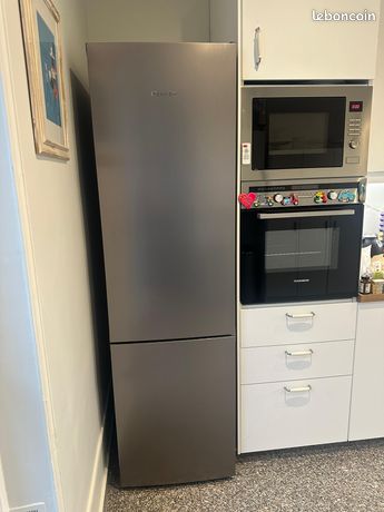 Réfrigérateur / Congélateur posable