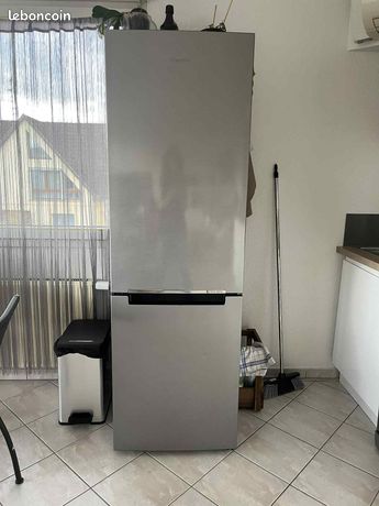 Réfrigérateur/Congélateur Samsung A+++ 315L