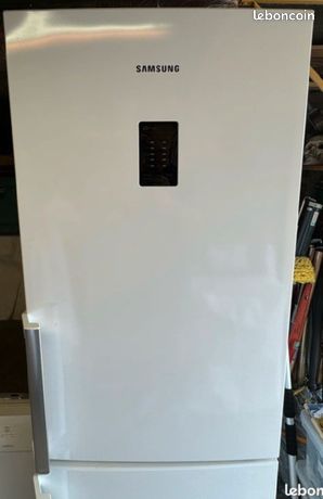 Réfrigérateur Congélateur SAMSUNG A++ No Frost Excellent État