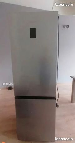 Réfrigérateur Congélateur Samsung A++ Nofrost ventilé Intégral