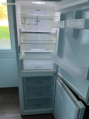 Réfrigérateur congélateur samsung