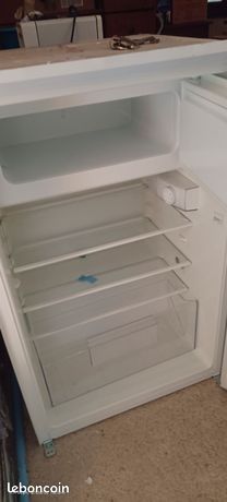 Réfrigérateur congelateur svalkas ikea