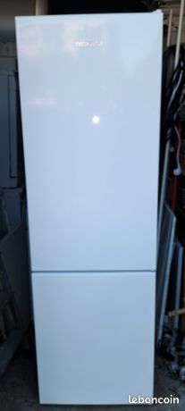 Refrigerateur congelateur technical