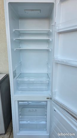 Réfrigérateur Congélateur Valberg