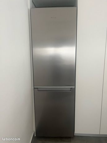 Réfrigérateur Congélateur Whirlpool TBE