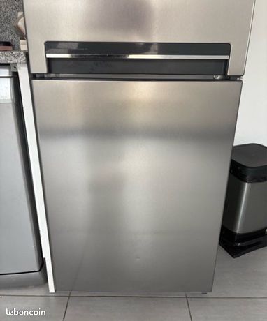 Réfrigérateur congélateur whirlpool