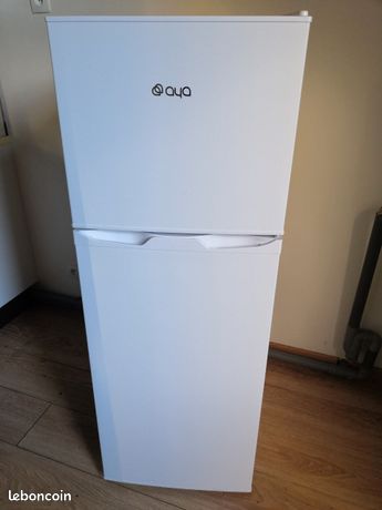 Réfrigérateur congélateur