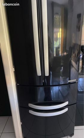 Réfrigérateur congélateur