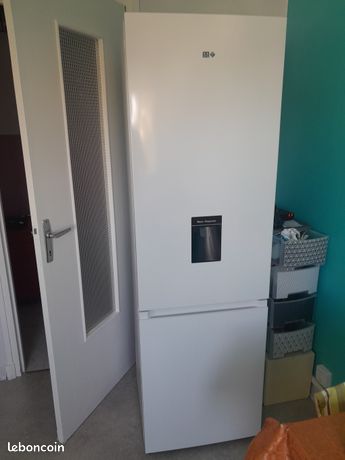 Réfrigérateur congélateur