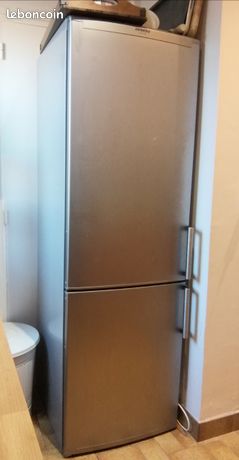 Réfrigérateur congélateur