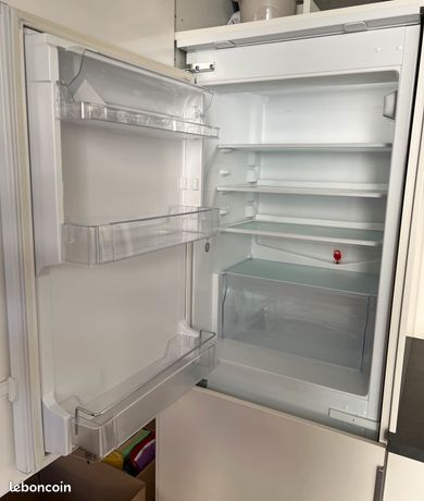 Réfrigérateur / congélateur