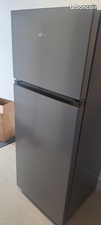 Réfrigérateur congelateur